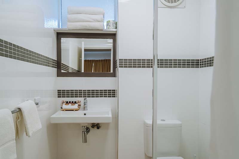 One Bedroom Apartments in Perth Canning Bridge Auto Lodge